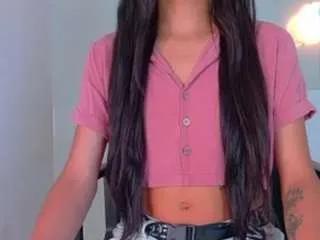 Offline tianacooper on CamSoda