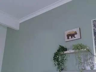 Offline tianacooper on CamSoda