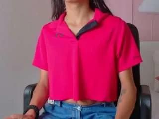 Offline tianacooper on CamSoda