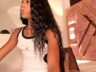 Offline tifanny-bigcock on CamSoda