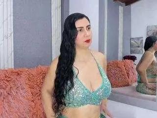 Offline tiffany-jhas on CamSoda