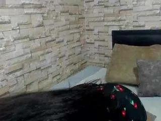 tiffanyfiire on CamSoda 