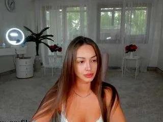 Freechat tiffanyhouston on CamSoda