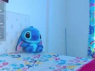 Offline tiifanny-goomez on CamSoda