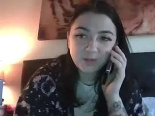 Offline tinylillady on CamSoda
