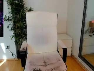 Offline tokio-akali on CamSoda