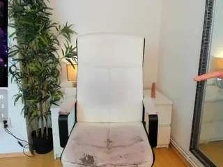 Offline tokio-akali on CamSoda