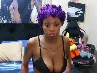 Offline tokyodagoddess on CamSoda