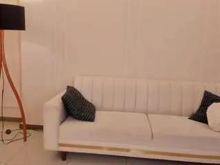 Offline toricross on CamSoda