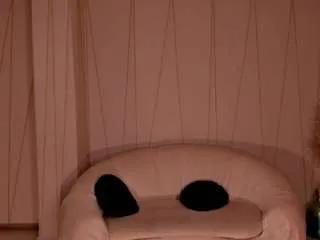 Offline toricross on CamSoda