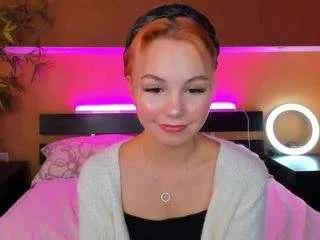 Offline tracy-torres on CamSoda