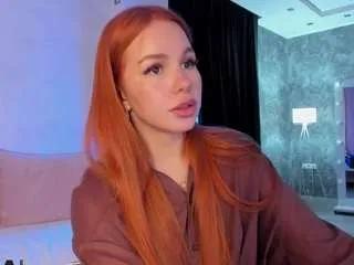 Offline tracy-torres on CamSoda