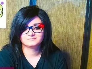 Offline trixiedoescamcam on CamSoda