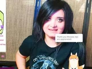 Offline trixiedoescamcam on CamSoda