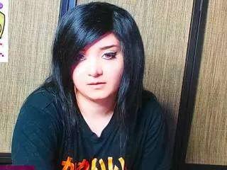 Offline trixiedoescamcam on CamSoda