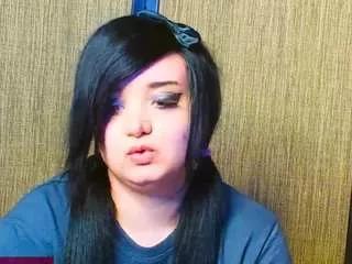 Offline trixiedoescamcam on CamSoda