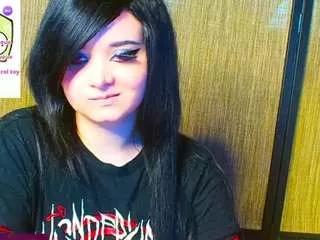 Offline trixiedoescamcam on CamSoda