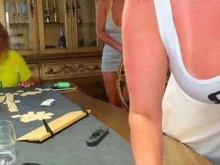 Offline tunderosee on CamSoda