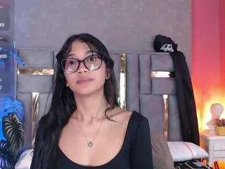 Offline tyla-fg on CamSoda