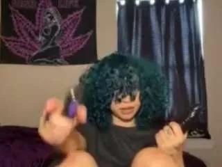 Offline universethadon on CamSoda