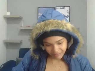 Offline vainillafuckgirl on CamSoda