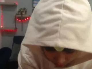 Offline vainillafuckgirl on CamSoda