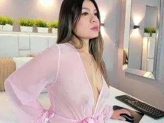 Offline valeeriagarcia on CamSoda