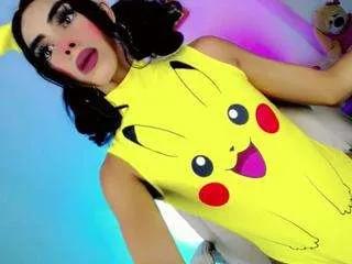 Offline valens-bunny on CamSoda