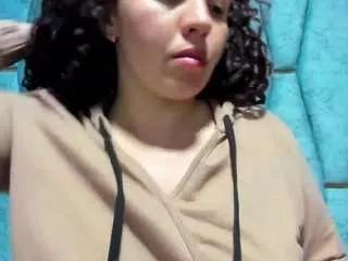 Offline valeria-soler on CamSoda