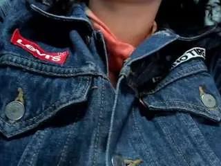 Offline valeria-soler on CamSoda