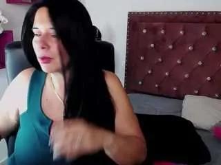 Offline valeriamontex on CamSoda