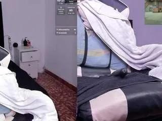 Offline valeriatorrez01 on CamSoda