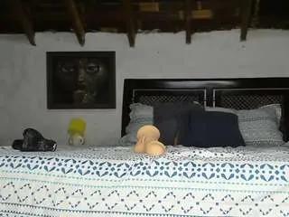 Offline valeryjhonsson on CamSoda