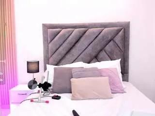 Offline valerypretty-1 on CamSoda