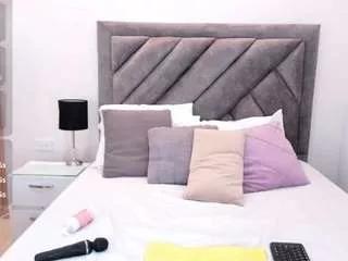 Offline valerypretty-1 on CamSoda