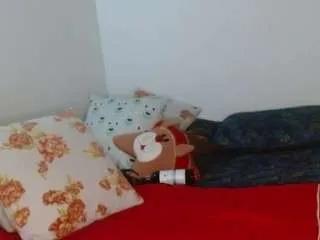 Offline vanessa-aniston on CamSoda