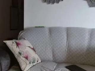 Offline vanessa-aniston on CamSoda