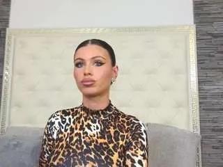 Offline vanessa-rose on CamSoda