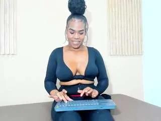 Offline vanessa-rusell on CamSoda