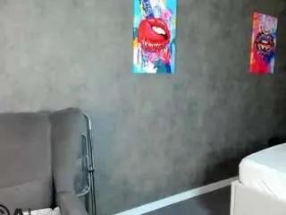 Offline vanessa-vibe on CamSoda