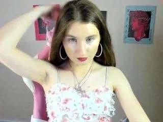 Offline vanessa-vibe on CamSoda