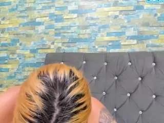 Offline vanessamillers on CamSoda