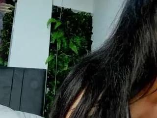 Offline vela-kimm on CamSoda