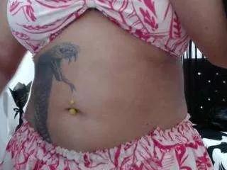 Offline venusxoxoxo on CamSoda