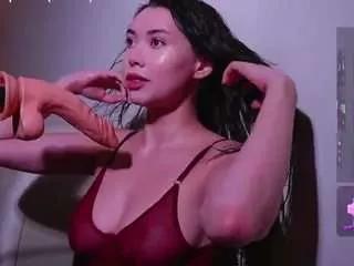 Offline veronaferrett on CamSoda