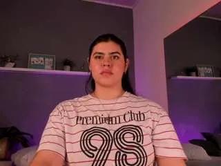 Offline veronica185 on CamSoda