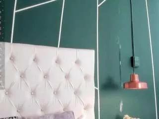 Offline veronicalanz on CamSoda