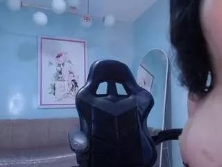 Offline victoria-hernandez-t on CamSoda