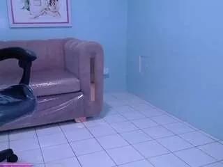 Offline victoria-hernandez-t on CamSoda