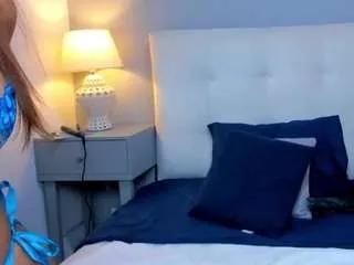 Freechat victoria-rouse on CamSoda